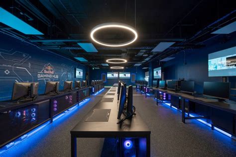 Collegiate Esports Hub — Esports tournaments for college .